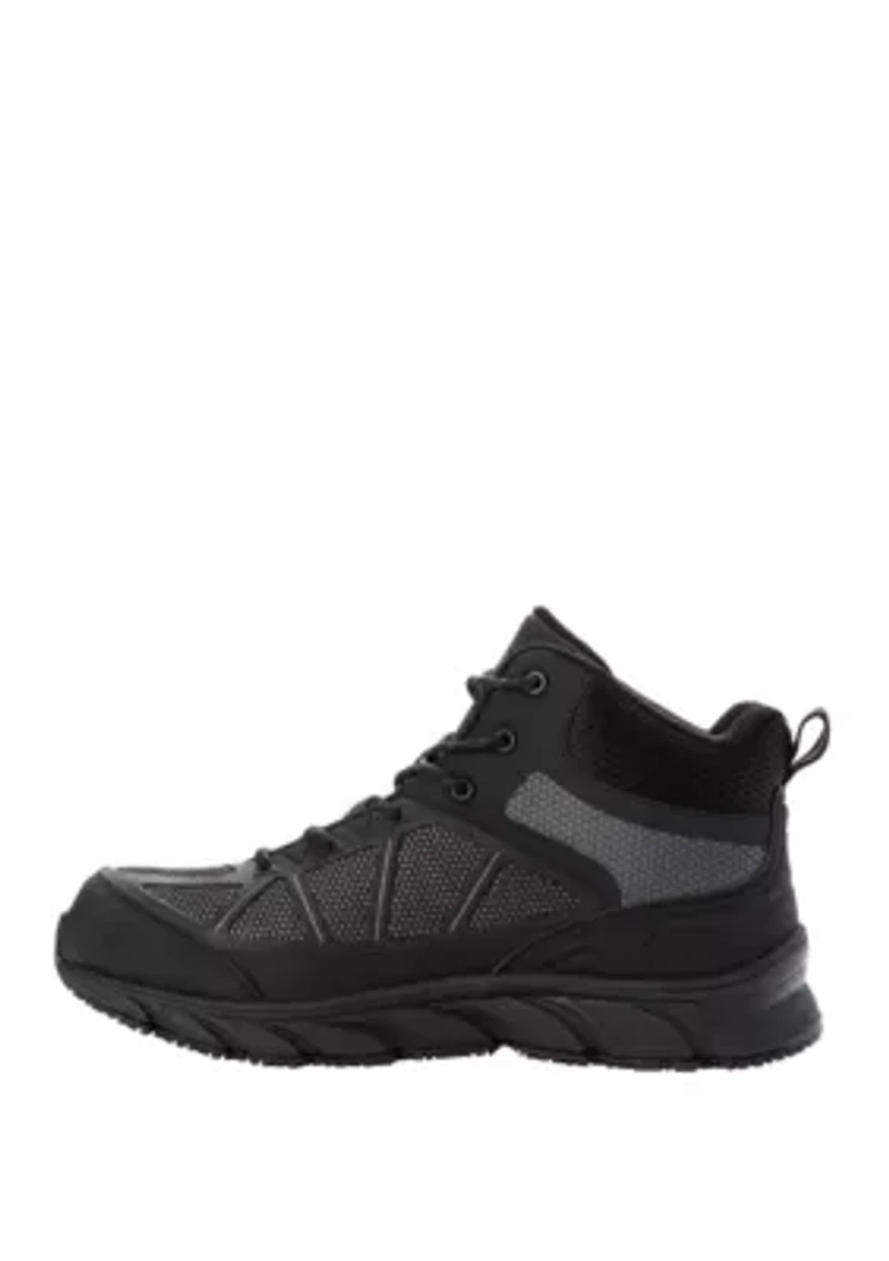 Seeley High Work Boots