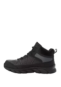Seeley High Work Boots