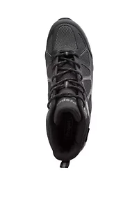 Seeley High Work Boots