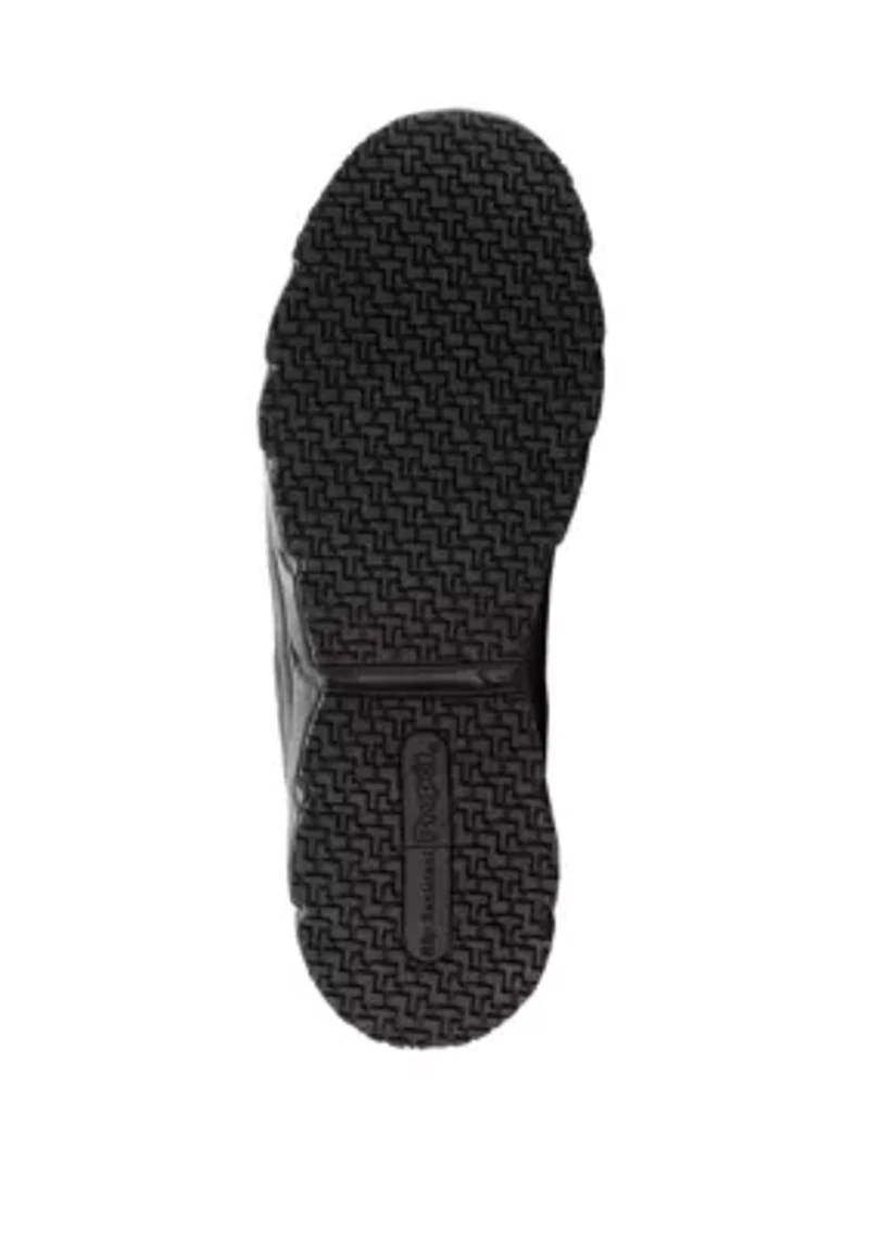 Seeley High Work Boots