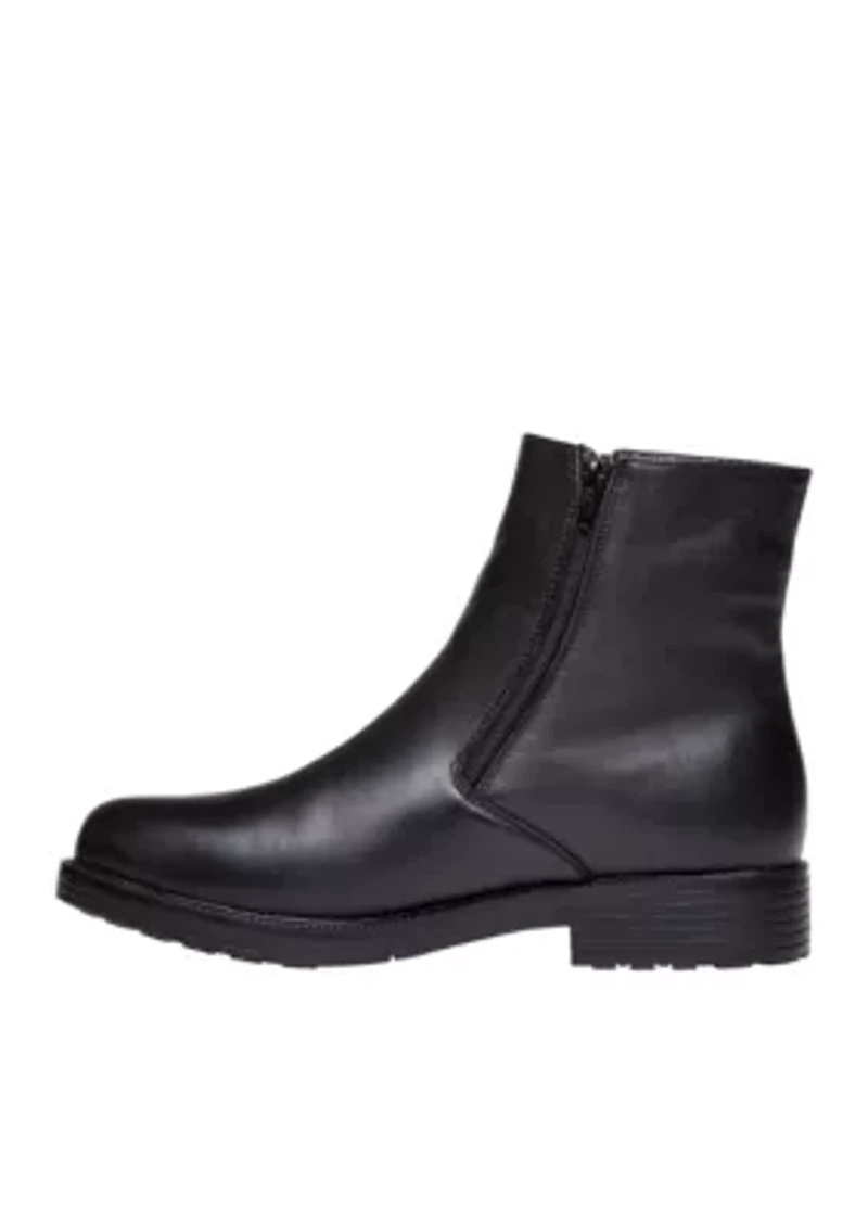 Troy Weather Boots