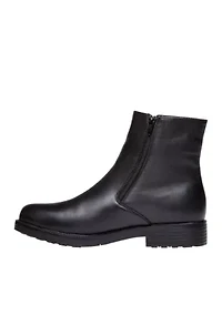 Troy Weather Boots