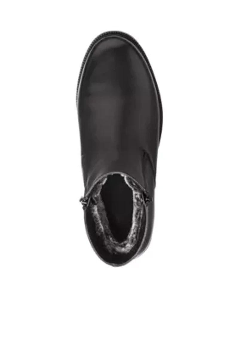 Troy Weather Boots