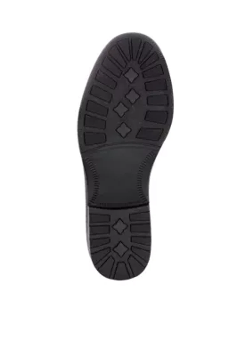 Troy Weather Boots
