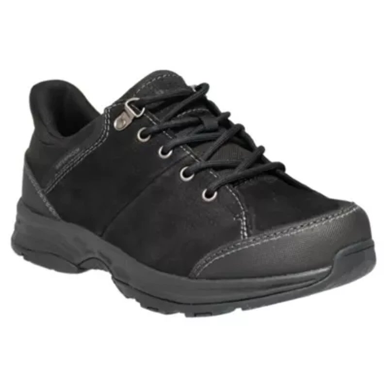 Men's Cruise Waterproof Low Boots