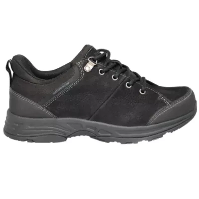 Men's Cruise Waterproof Low Boots