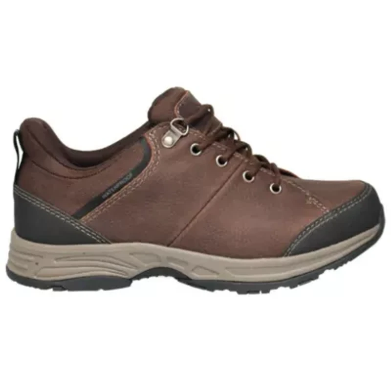 Men's Cruise Waterproof Low Boots