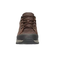 Men's Cruise Waterproof Low Boots