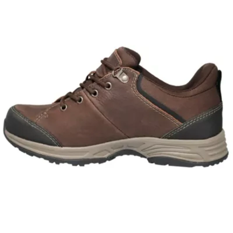 Men's Cruise Waterproof Low Boots