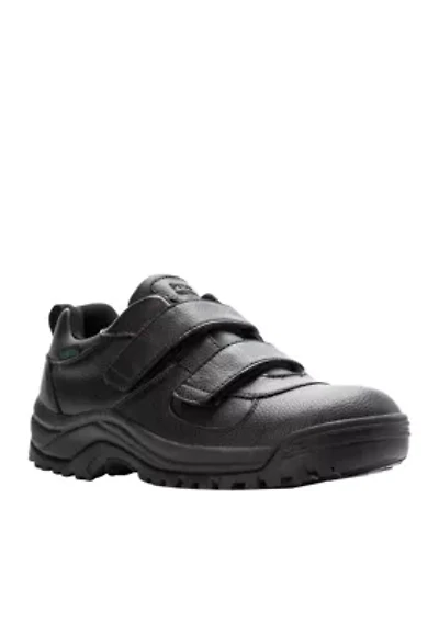 Cliff Walker Low Strap Sneaker