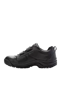 Cliff Walker Low Strap Sneaker