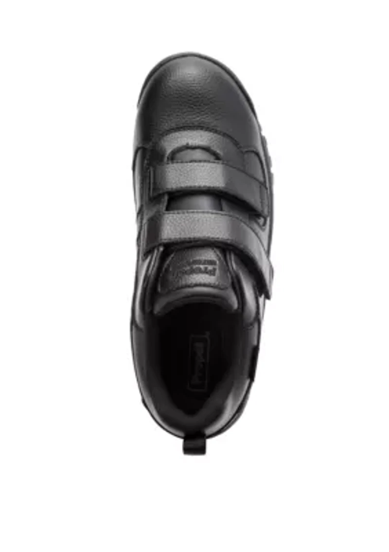 Cliff Walker Low Strap Sneaker