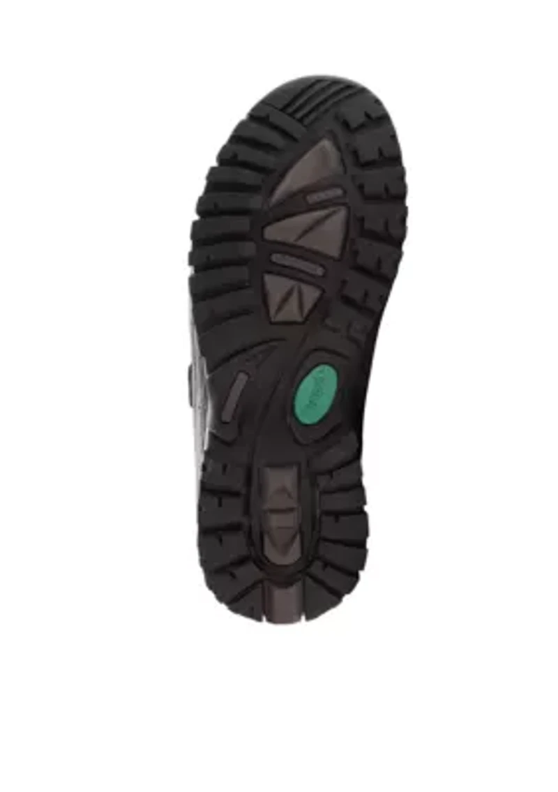 Cliff Walker Low Strap Sneaker