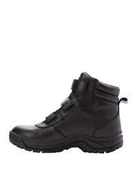 Cliff Walker Tall Strap Boot - Available Extended Sizes & Widths