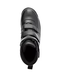 Cliff Walker Tall Strap Boot - Available Extended Sizes & Widths