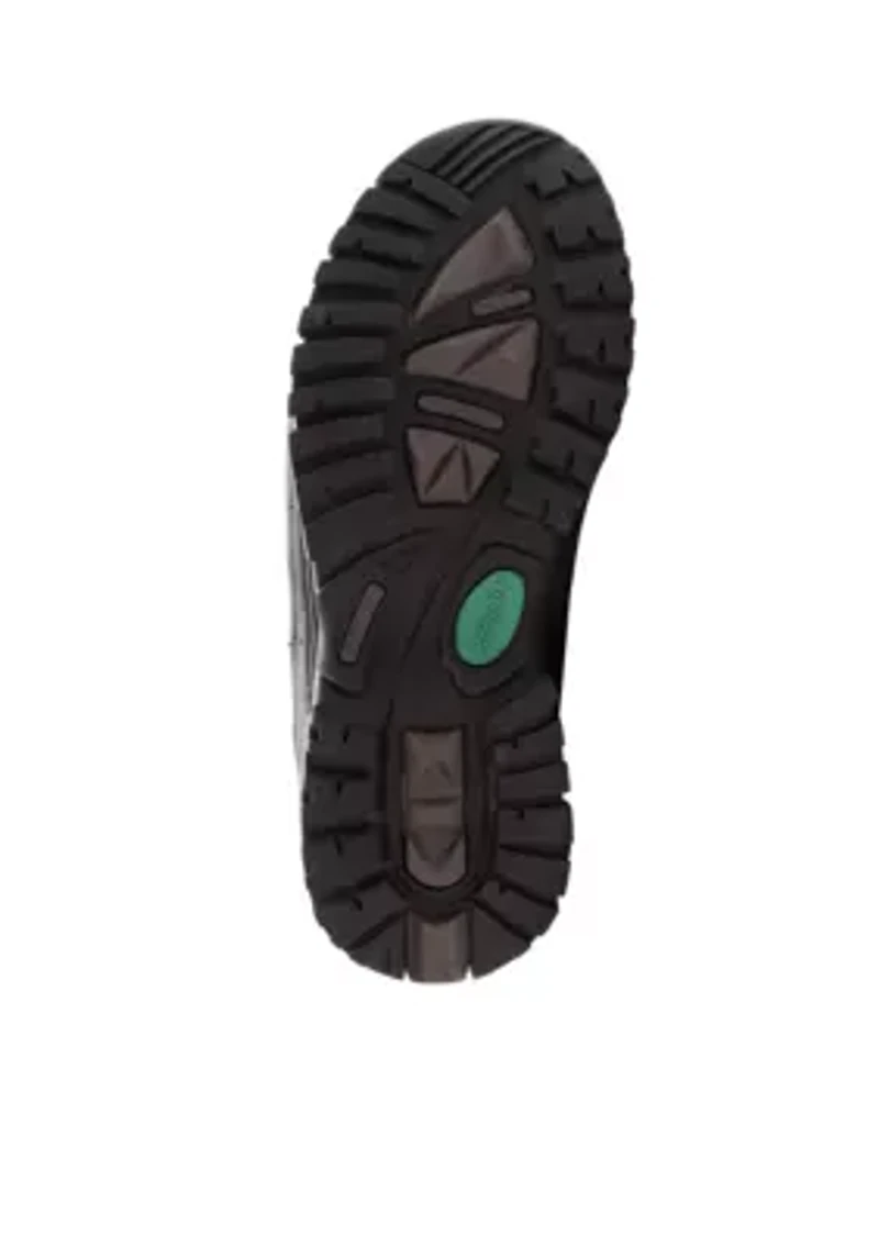 Cliff Walker Tall Strap Boot - Available Extended Sizes & Widths