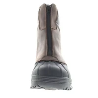 Blizzard Tall Zip Boots