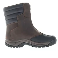 Blizzard Tall Zip Boots