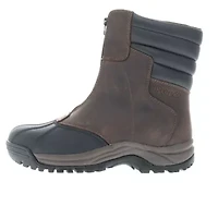 Blizzard Tall Zip Boots