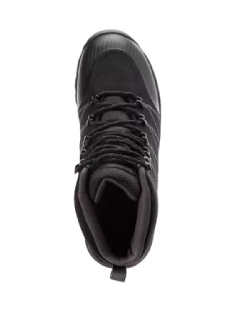 Traverse Hiking Boots
