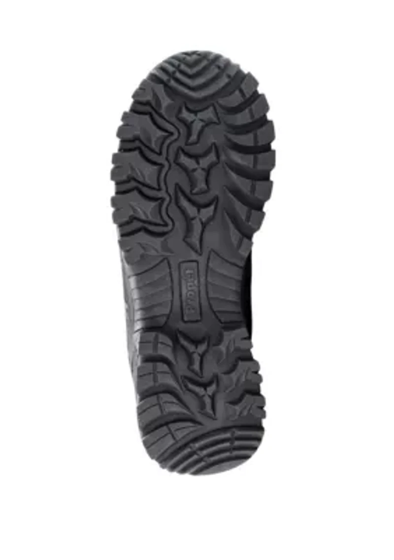 Traverse Hiking Boots