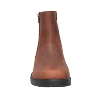 Men's Tanner Boots