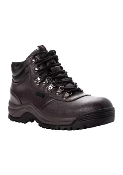 Shield Walker Low Boot - Available Extended Sizes & Widths