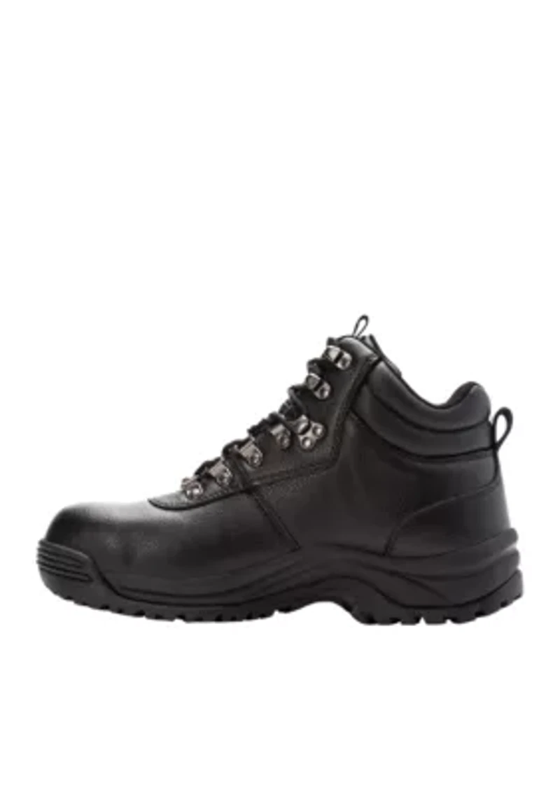 Shield Walker Low Boot - Available Extended Sizes & Widths