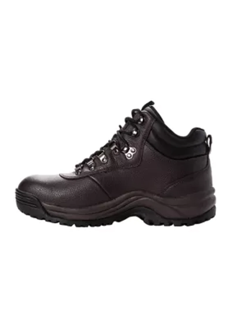 Shield Walker Low Boot - Available Extended Sizes & Widths