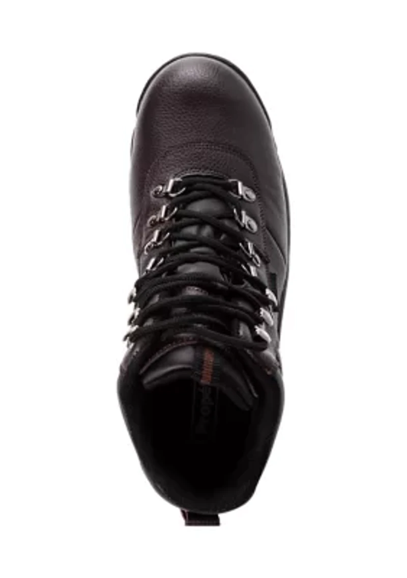 Shield Walker Low Boot - Available Extended Sizes & Widths