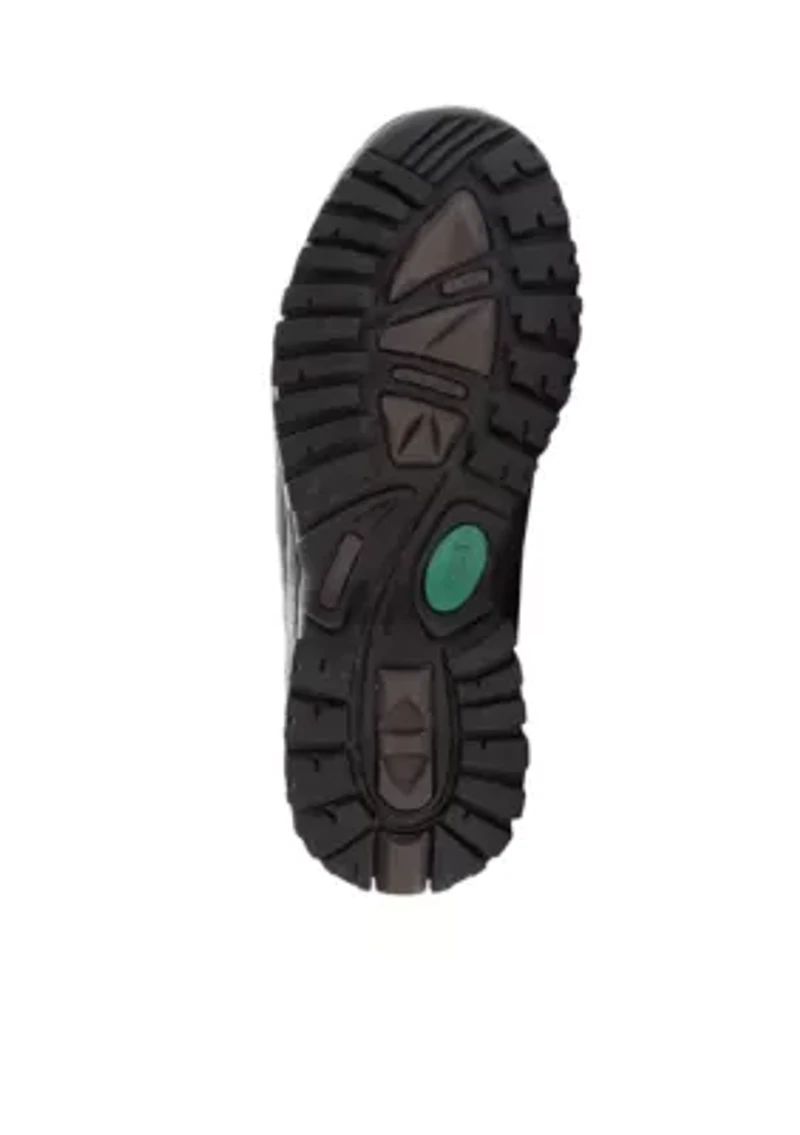 Shield Walker Low Boot - Available Extended Sizes & Widths