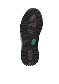 Shield Walker Low Boot - Available Extended Sizes & Widths