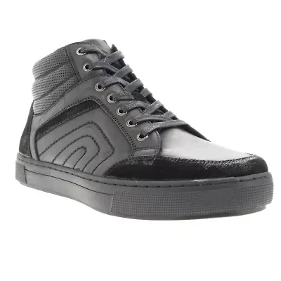 Kenton Midcut Sneakers