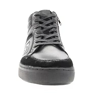 Kenton Midcut Sneakers