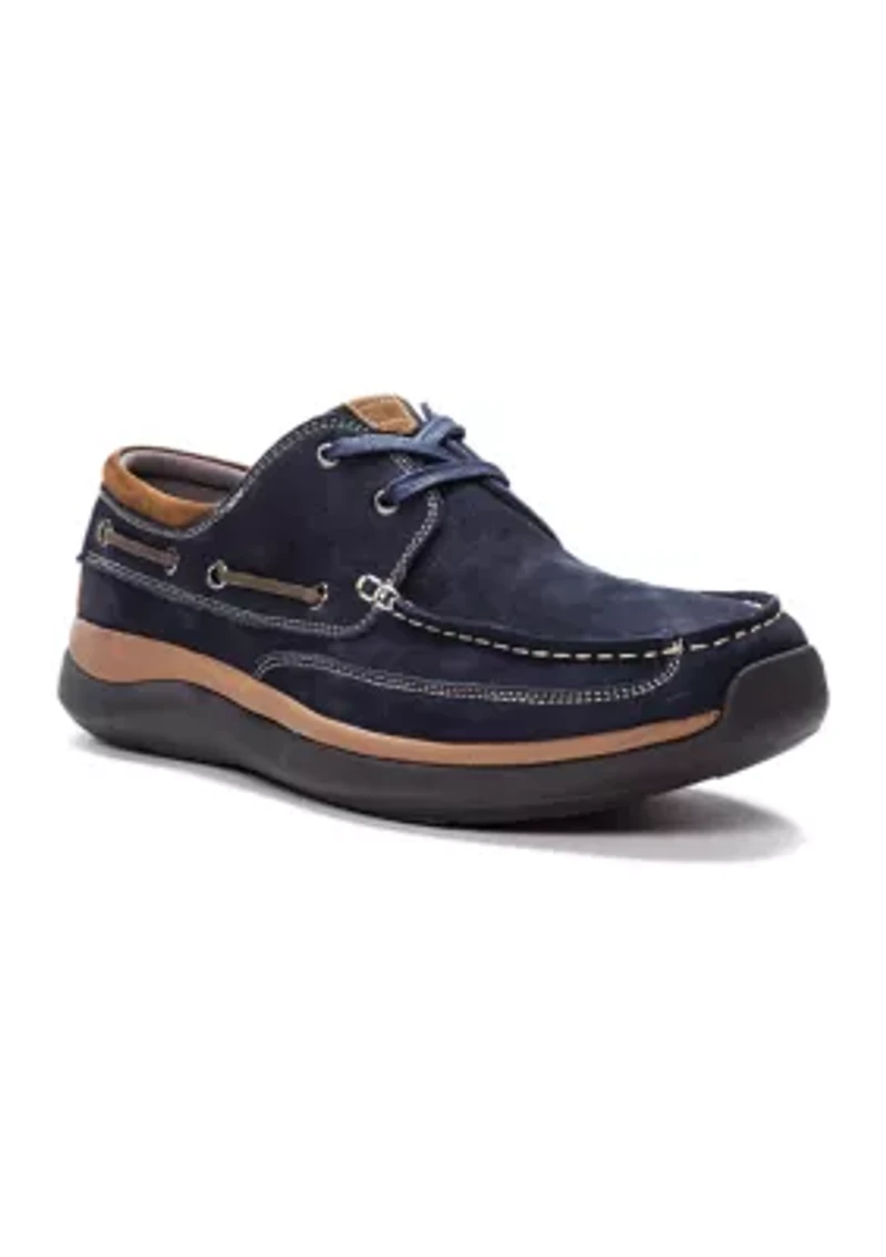 Pomeroy Boat Shoes