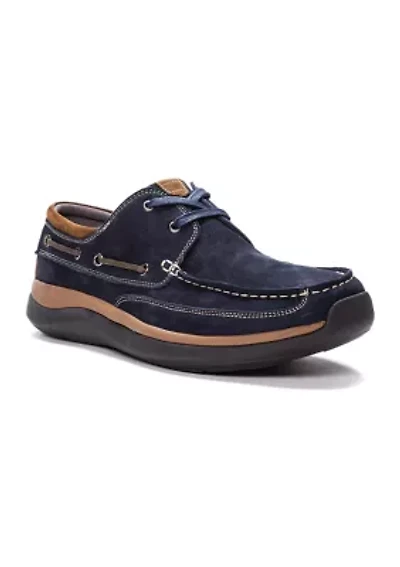 Pomeroy Boat Shoes