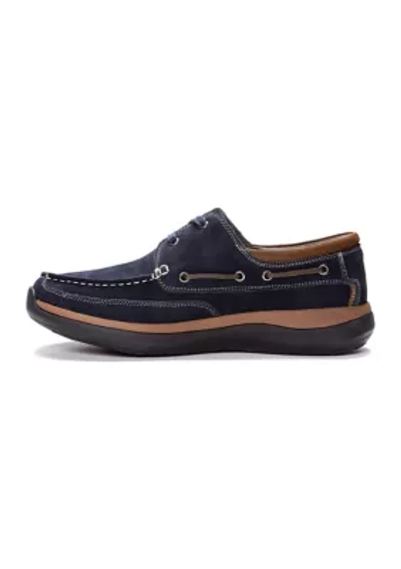 Pomeroy Boat Shoes