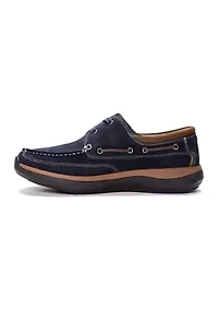 Pomeroy Boat Shoes
