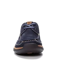 Pomeroy Boat Shoes