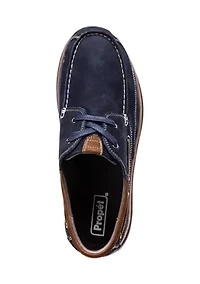 Pomeroy Boat Shoes