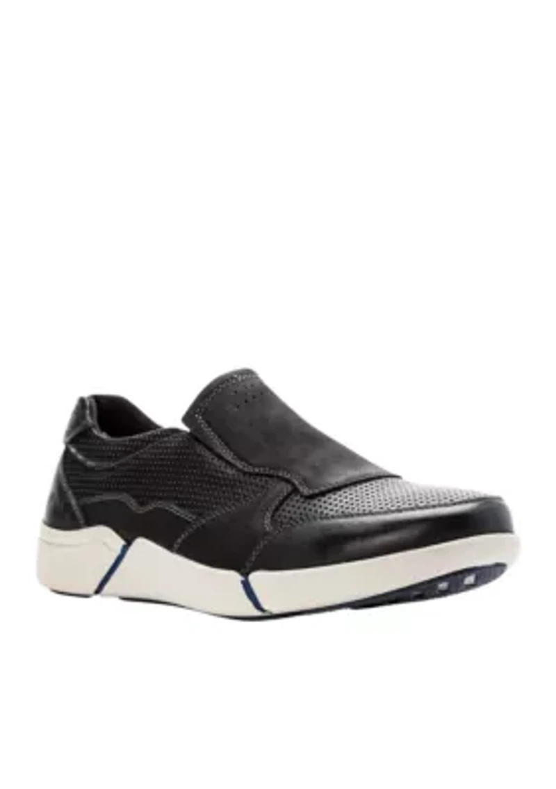 Lane Loafer