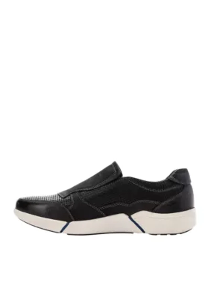 Lane Loafer