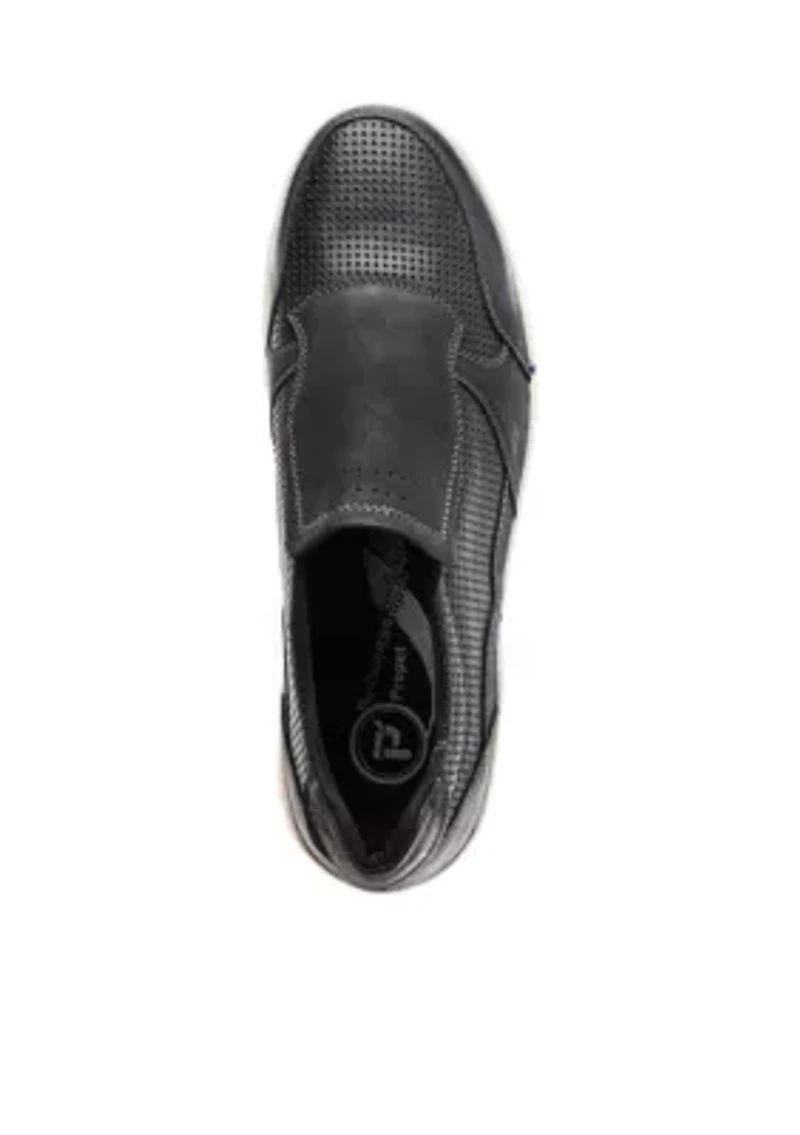 Lane Loafer