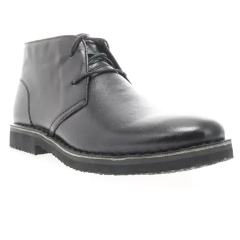 Findley Chukka Boots