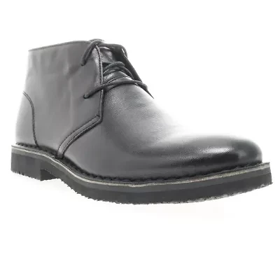 Findley Chukka Boots