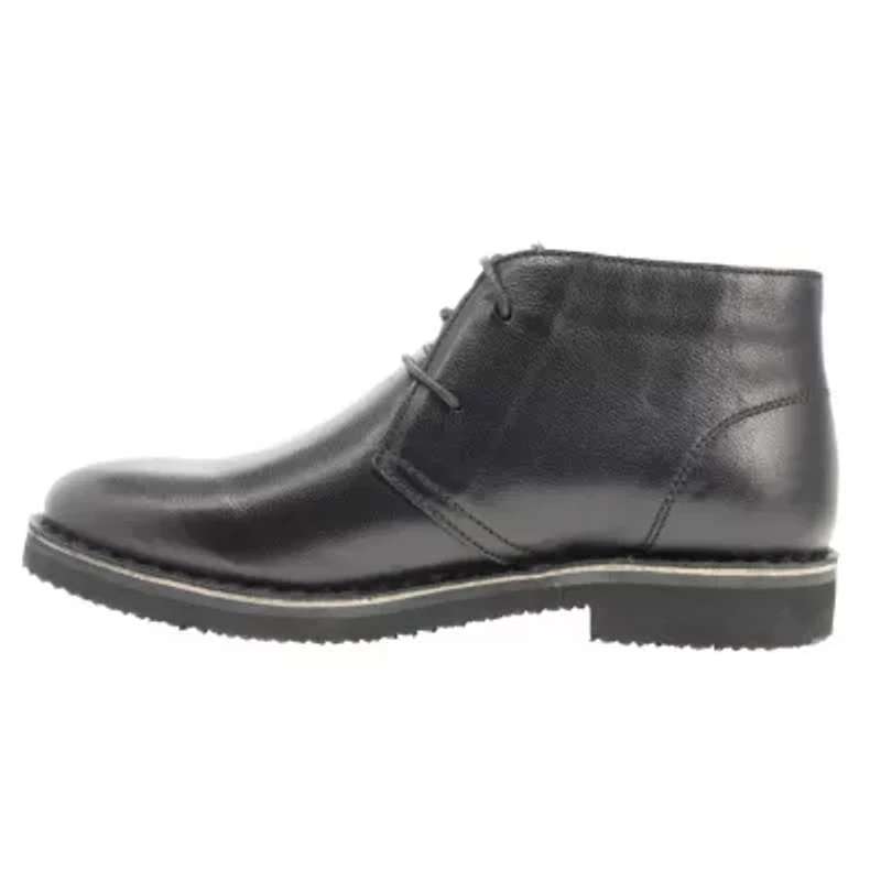 Findley Chukka Boots