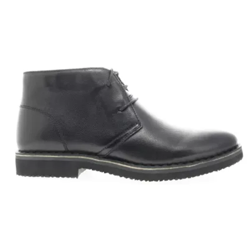 Findley Chukka Boots