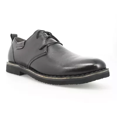 Finn Oxfords