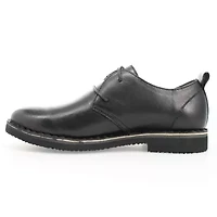 Finn Oxfords