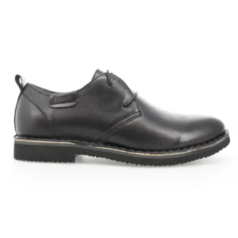 Finn Oxfords